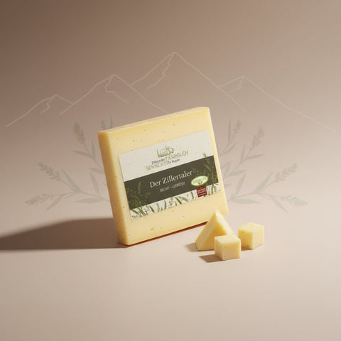 Der Zillertaler - TIROLISH