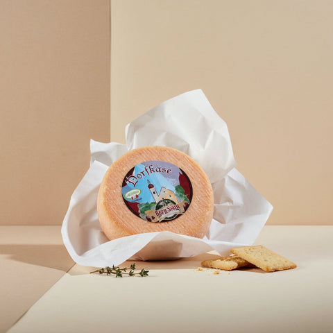 Dorfkäse - TIROLISH