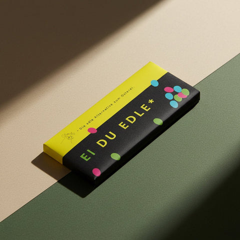 EI DU EDLE mit Eierlikör - TIROLISH