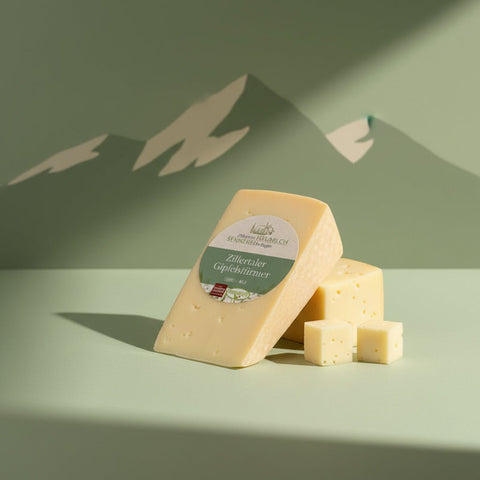 Gipfelstürmer - TIROLISH