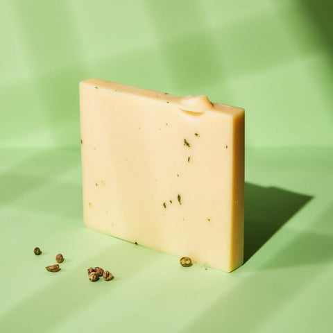 Grüner Pfeffer - TIROLISH