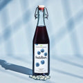 Heidelbeer Sirup - TIROLISH