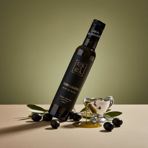 Olivenöl fortunato Extra vergine - TIROLISH