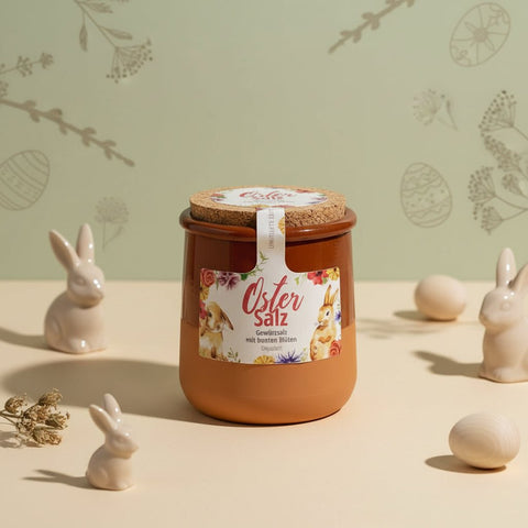 Ostersalz - TIROLISH