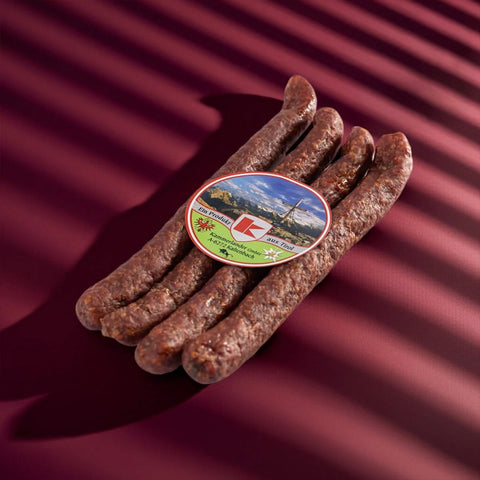 Pfefferbeißer - TIROLISH