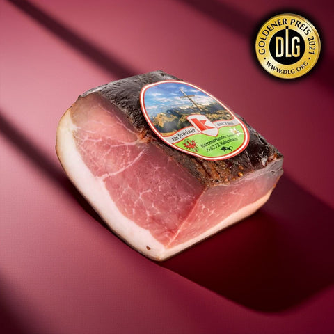 Schinkenspeck - TIROLISH