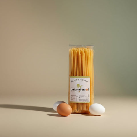 Spaghetti - TIROLISH