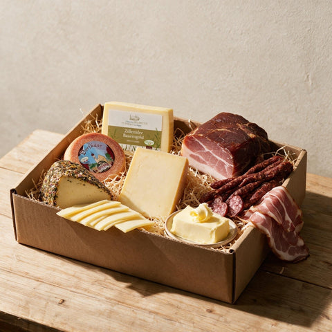 Tiroler Starterbox - TIROLISH