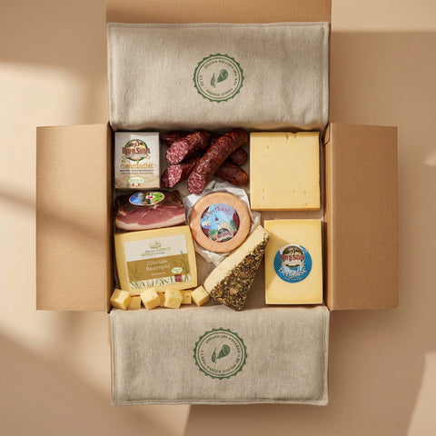 Tiroler Starterbox - TIROLISH