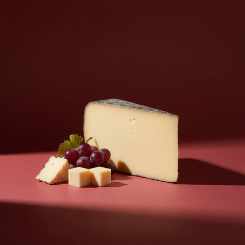 Weinkäse - TIROLISH