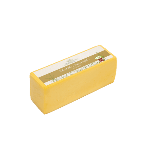 Zillertaler Bauerngold - tirolish
