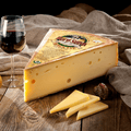 Zillertaler BergSenn Bergkäse würzig - tirolish