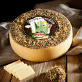 Zillertaler BergSenn Heublumenkäse - tirolish