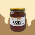 Zillertaler Bienenhonig - 250 g - TIROLISH