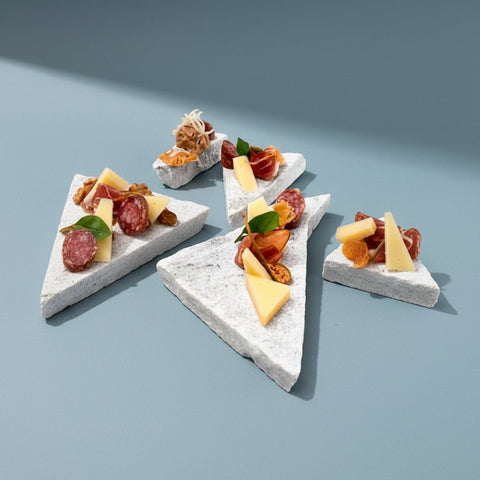 Zillertaler Jausnkas - TIROLISH