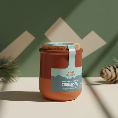 Tiroler Zirbensalz
