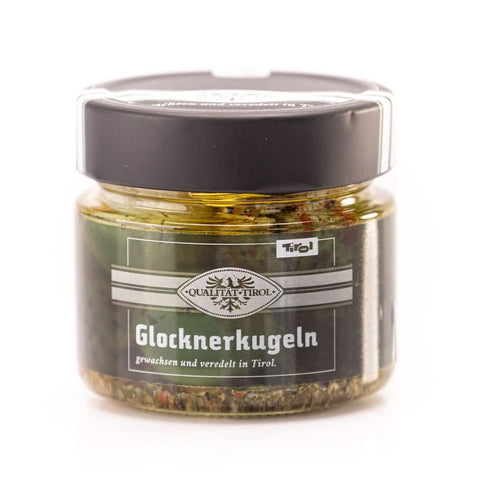 Glocknerkugeln - tirolish