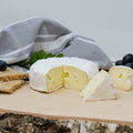 Schaf - Weichkäse "Der g’Schaf’tige" - tirolish