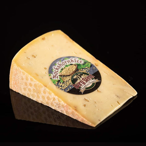 Zillertaler BergSenn Bockshornklee - tirolish