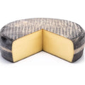 Zillertaler BergSenn Weinkäse - tirolish